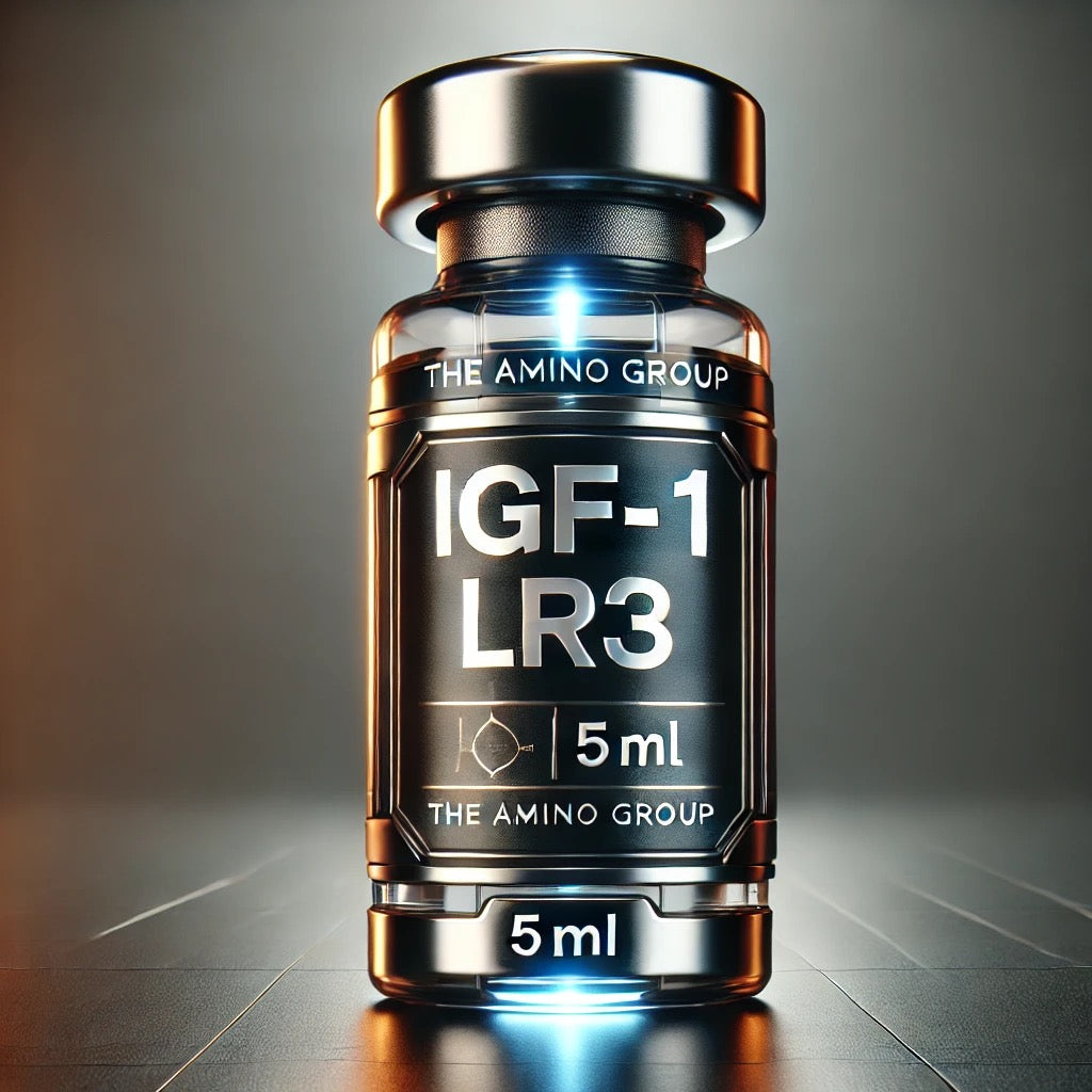 IGF-1 LR3 (5mL)