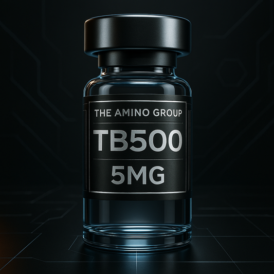 TB500 (5mL Vail)