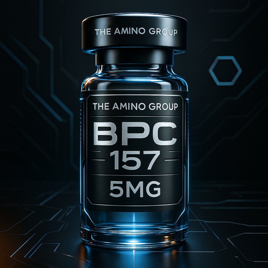 BPC-157 (5mL Vail)
